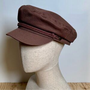 Bʀɪxᴛᴏɴ Fɪᴅᴅʟᴇʀ Nᴇᴡsʙᴏʏ Cᴀᴘ